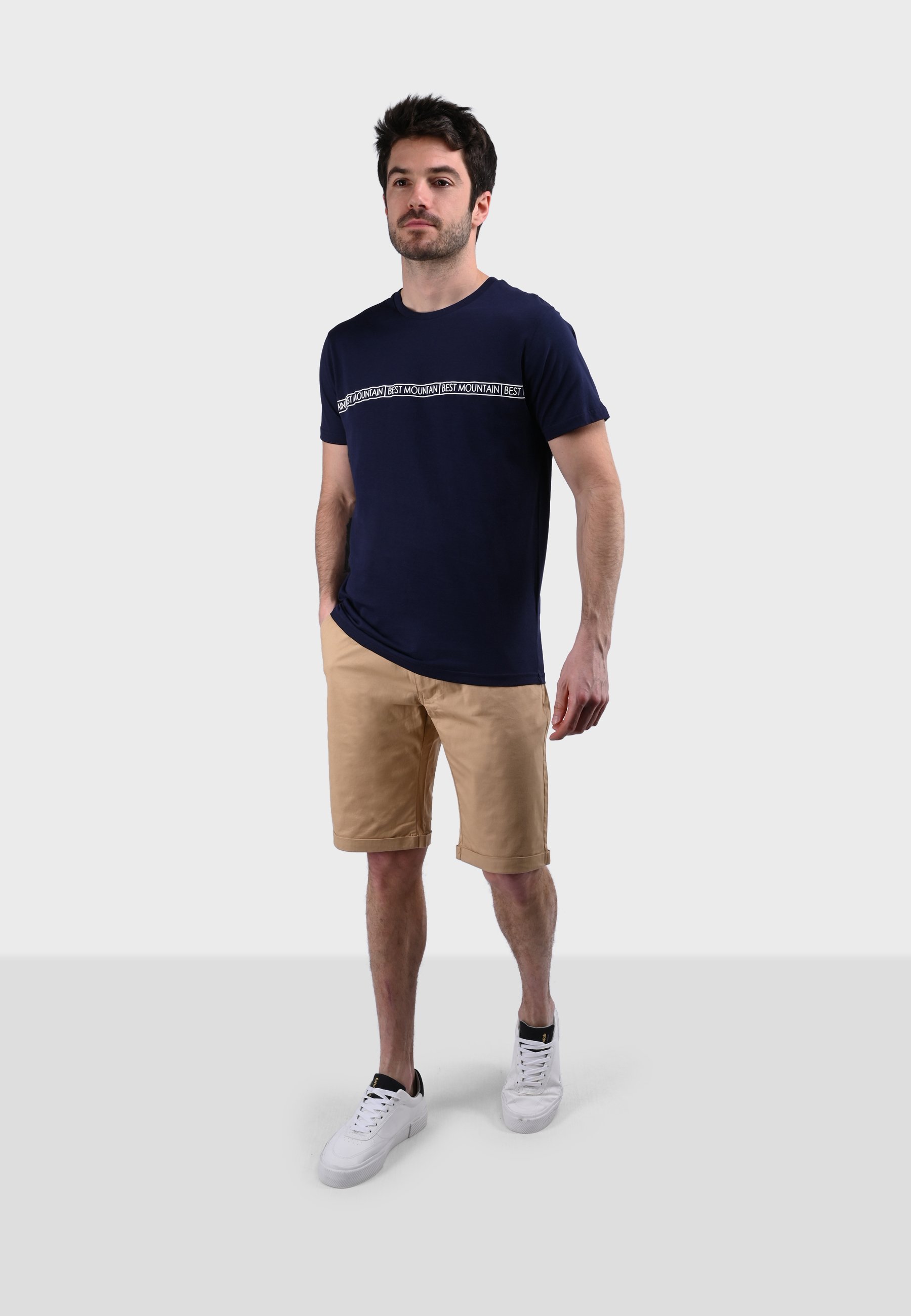 Best Mountain Shorts - beige - Zalando.nl