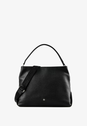 AIGNER, Borsa a mano - black