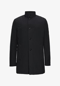 Geselecteerd, schwarz