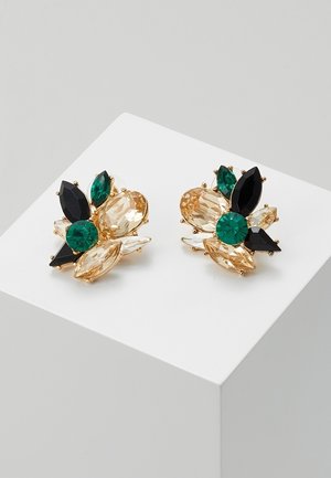ALDO, Boucles d'oreilles - green