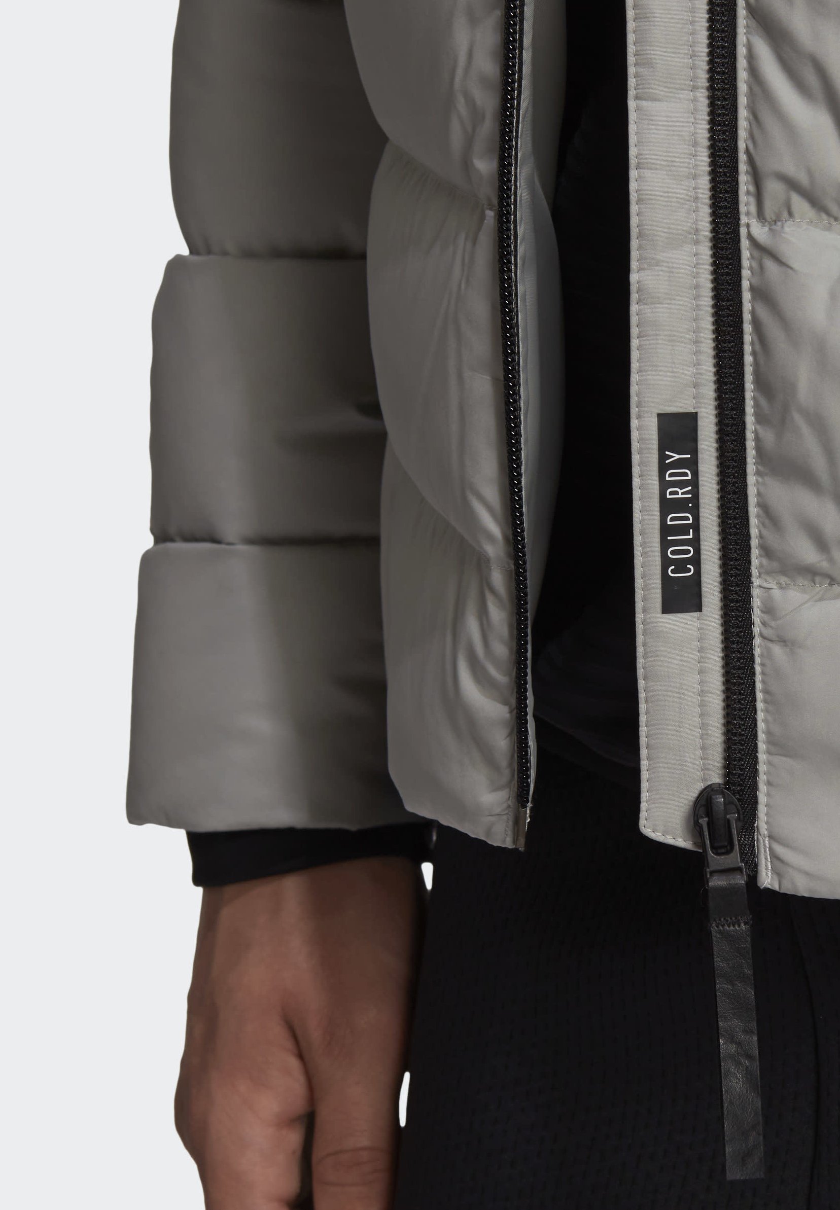 adidas performance urban outdoor vest