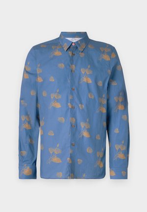 PS Paul Smith TAILORED FIT SHIRT - Chemise - blue