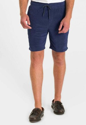 Shorts - bleu