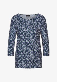 Unausgewählt, purple patterned