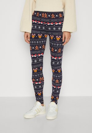 ONLXMAS ELFI
 - Legginsy