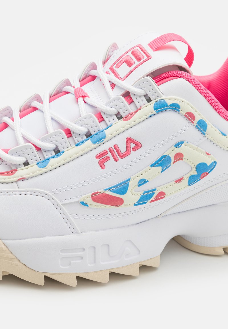 Disruptor Wmn Fila Damen Schuhe Disruptor Disruptor Damen Schuhe