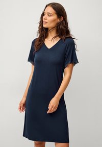 Ellos Collection MADILYN - Camisón - blau