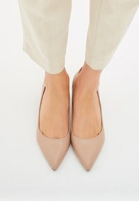 Cesare Gaspari Scarpe da sposa - beige