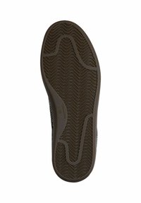 Tamaris SNEAKER - Baskets basses - black snake