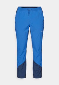 COLUMBIA TECH™ PANT - Lauko kelnės - blue/coll navy