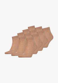 Unausgewählt, beige mélange