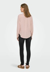 JDY Paitapusero - chalk pink