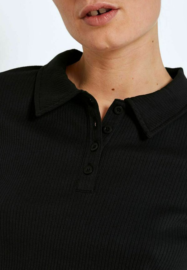 NMDRAKEY CROPPED BABYLOCK - Polo shirt4