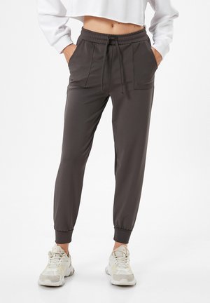 Trainingsbroek - grey