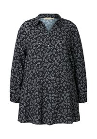 Unausgewählt, black