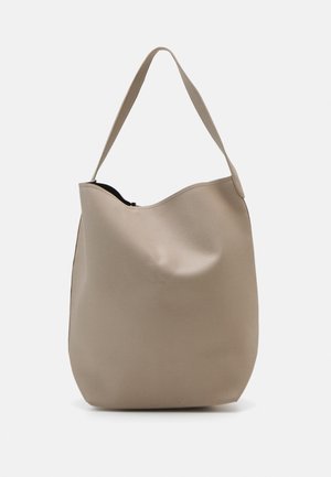 Shopping bag - beige