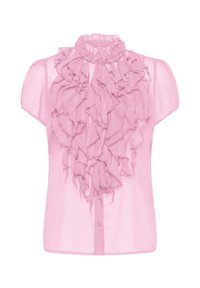 Unselected, cameo pink