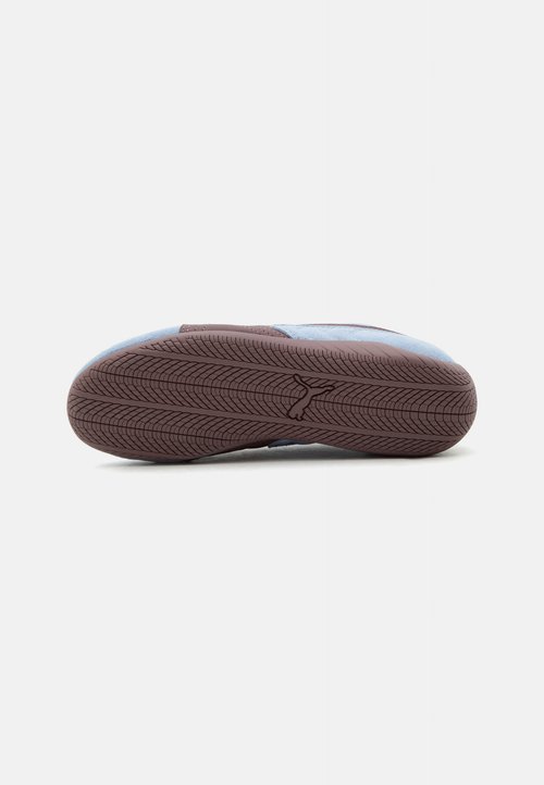 PUMA SPEEDCAT CHARMIES JR UNISEX - Trainers - blue/rich cocoa — photo 5