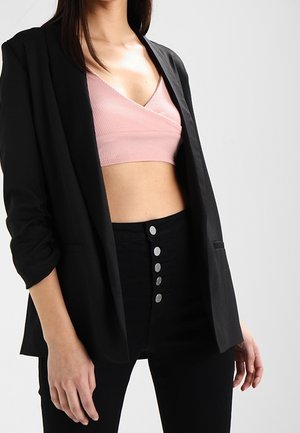Blazer - black