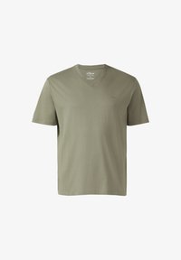 Niewybrane, olivgrün