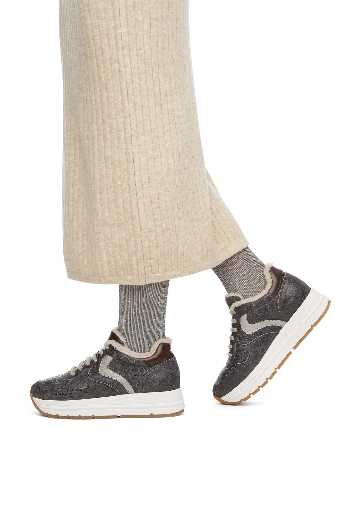 voile blanche zalando