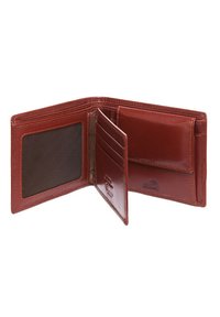 WITTCHEN FLORENCE COLLECTION - Wallet - hellbraun