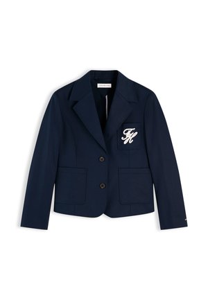 Tommy Hilfiger, Σακάκι - dark night navy