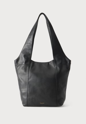 rag & bone, BRAYTON LARGE - Τσάντα Tote - black