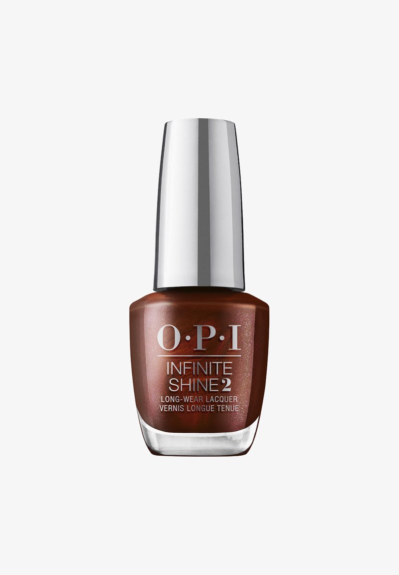 OPI OPI INFINITE SHINE - Smalto - bring out the big gems