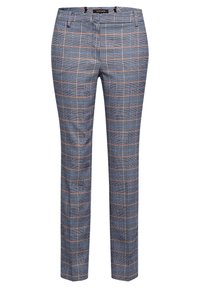 More & More Broek - multi-coloured