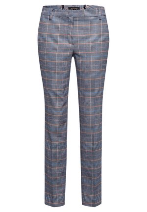 Pantalon classique - multi-coloured
