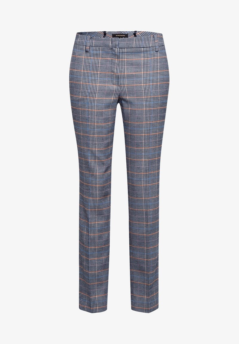 More & More Trousers - multi-coloured