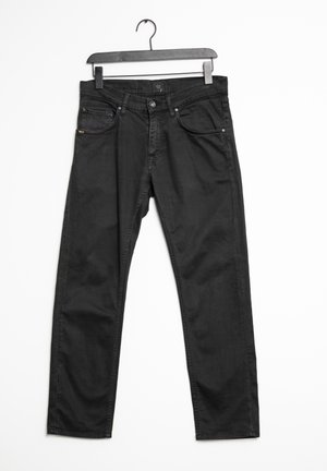 Tiger of Sweden Jeans Jeans Straight Leg - black