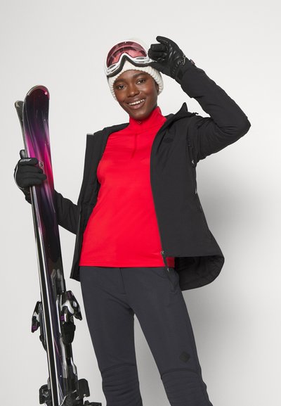 J.LINDEBERG STARLING JACKET - Casaco de snowboard - black