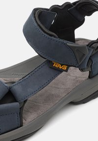 Teva TERRA FI LITE  - Trekkingsandale - total eclipse