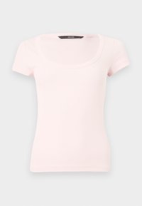 Δεν επιλέχθηκε, potpourri