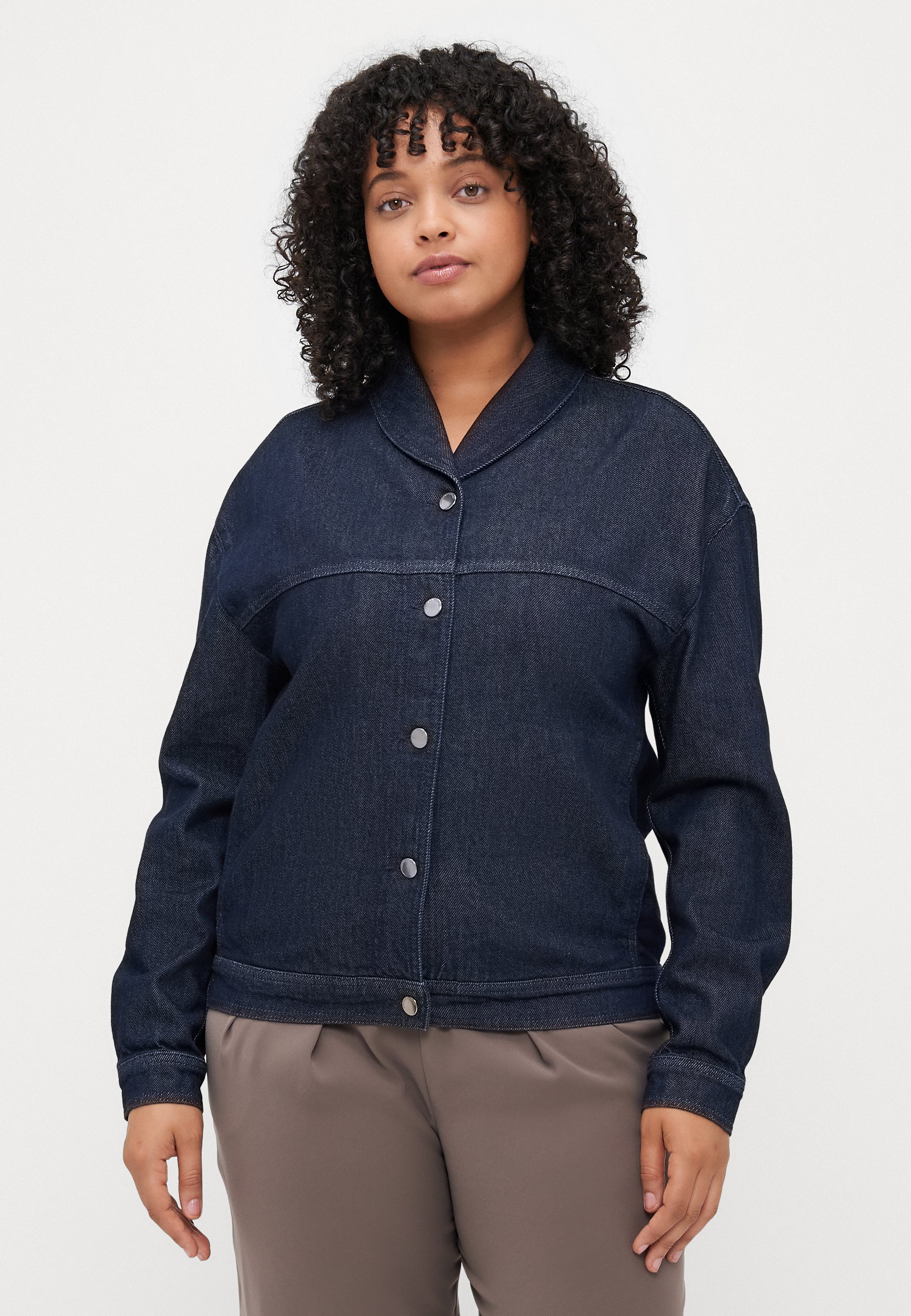 REVERSIBLE - Waistcoat - purple - Product Details