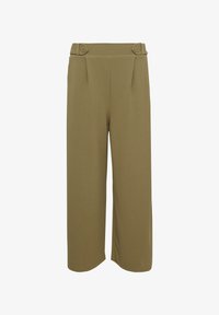 Unausgewählt, olivgrün