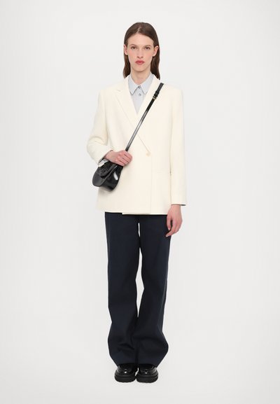 Theory Blazer - rice