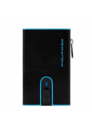Piquadro SQUARE KREDIT RFID - Monedero - black
