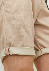 Jack & Jones JPSTBOWIE PRINTED - Shorts - deauville mauve