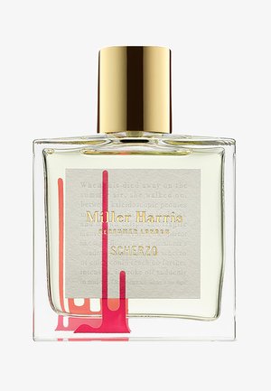 Miller Harris MILLER HARRIS EAU DE PARFUM SCHERZO EDP - Eau de Parfum - transparent