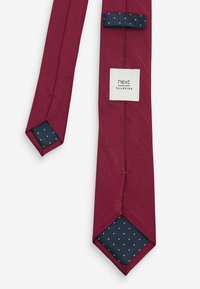 Next Cravată - red