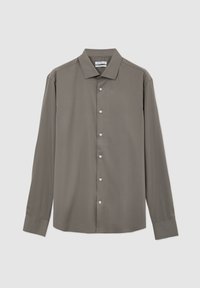 Calliope CLASSIQUE UNIE - Hemd - beige