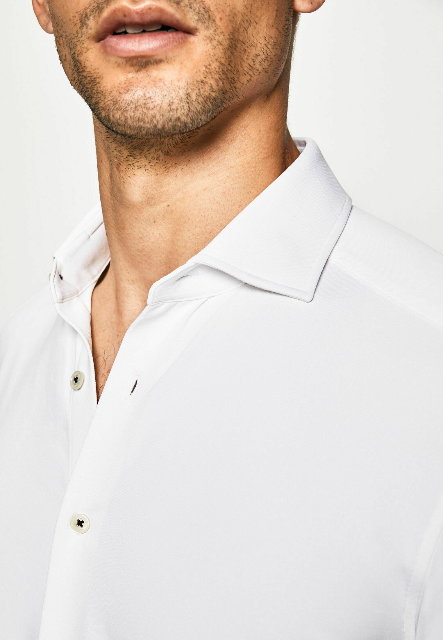 Homme TECH PIQUET - Chemise classique Homme TECH PIQUET - Chemise classique