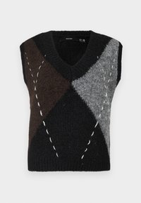 VMBLISS  - T-shirt z nadrukiem