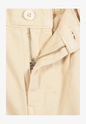 Faguo, LANDAIS CHAINE TRAME - Pantalon classique - écru