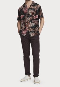 Scotch & Soda Chino - black