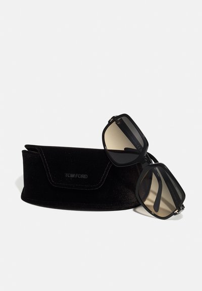 Tom Ford Ochelari de soare - shiny black
