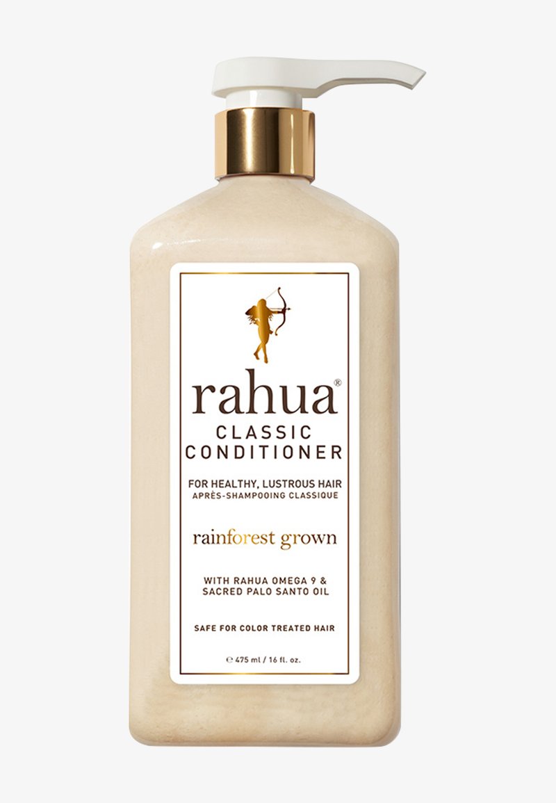 rahua RAHUA CLASSIC CONDITIONER LUSH PUMP - Après-shampoing